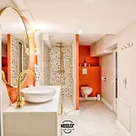 Apartmán La Casa Corail - Relaxation In The Town Centre