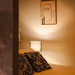 La Casa Corail - Relaxation In The Town Centre Caen
