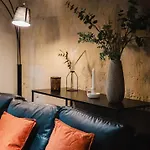 Apartmán La Casa Corail - Relaxation In The Town Centre