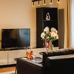 Apartmán La Casa Corail - Relaxation In The Town Centre *