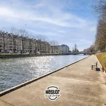 La Casa Corail - Relaxation In The Town Centre Caen
