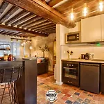 La Casa Corail - Relaxation In The Town Centre * Caen
