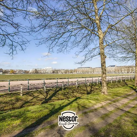 Apartmán La Casa Corail - Relaxation In The Town Centre