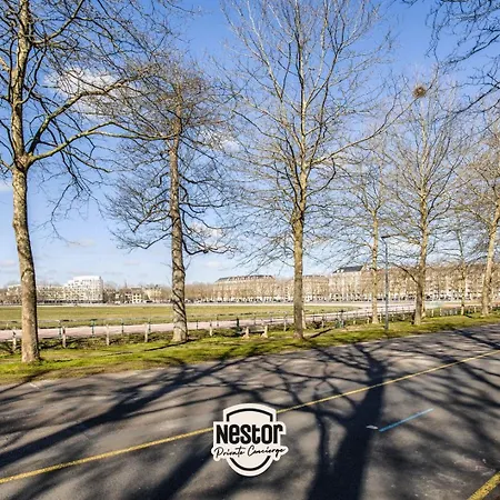 La Casa Corail - Relaxation In The Town Centre Apartmán