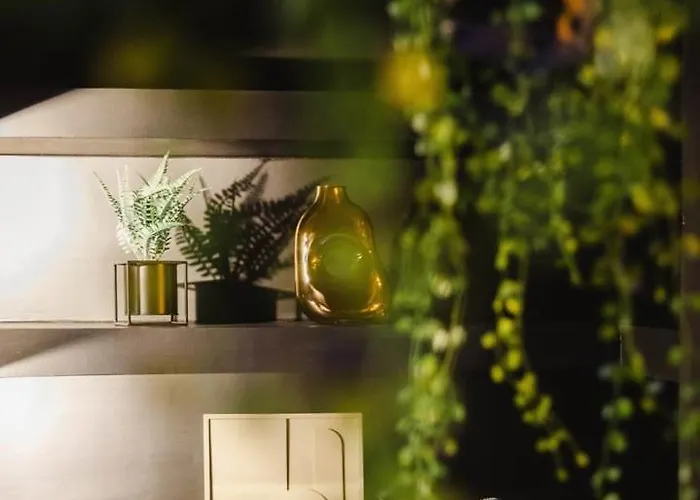 דירה La Casa Corail - Relaxation In The Town Centre *