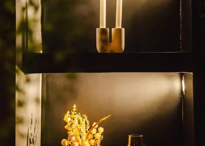 La Casa Corail - Relaxation In The Town Centre