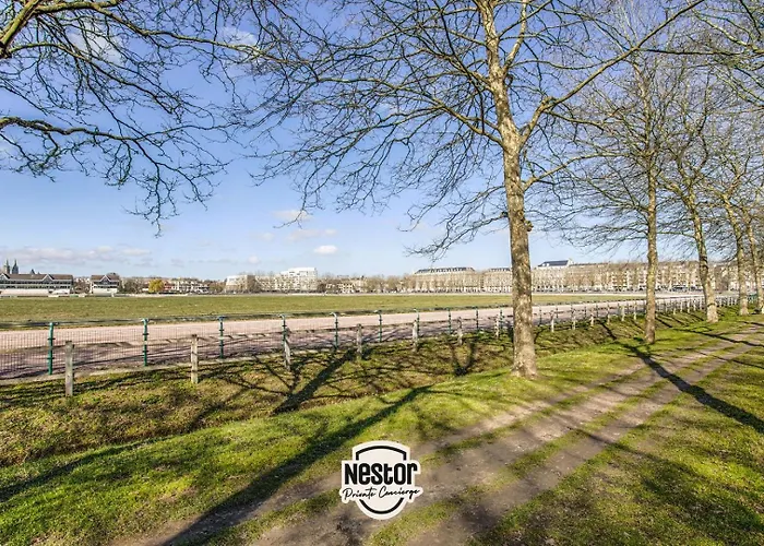 דירה La Casa Corail - Relaxation In The Town Centre