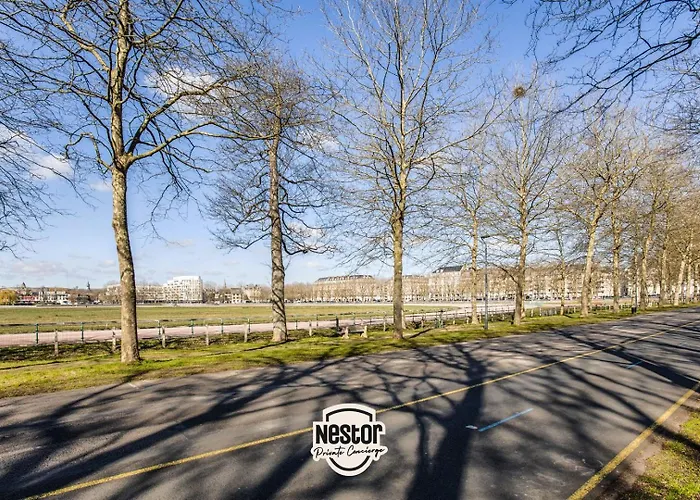 La Casa Corail - Relaxation In The Town Centre Appartement